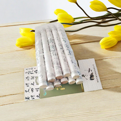 Folium Artemisiae Argyi Αρομαθεραπευτική ραβδιά Moxibustion για ασφαλή και αποτελεσματική ανακούφιση