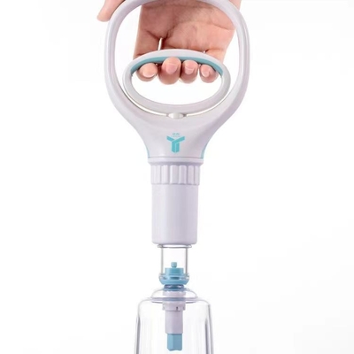 Τροποποίηση οργάνων Τάξη Ι YFZ-24AC Revitalize Vacuum Cupping Massage Set