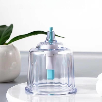 Τροποποίηση οργάνων Τάξη Ι YFZ-24AC Revitalize Vacuum Cupping Massage Set