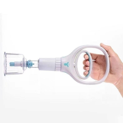 Τροποποίηση οργάνων Τάξη Ι YFZ-24AC Revitalize Vacuum Cupping Massage Set