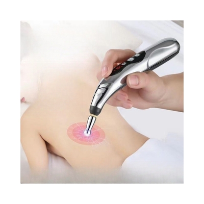 Βελονισμός και Moxibustion χειροκίνητο μασάζ GB 2024-2016 Πρότυπο ασφάλειας για το σπίτι