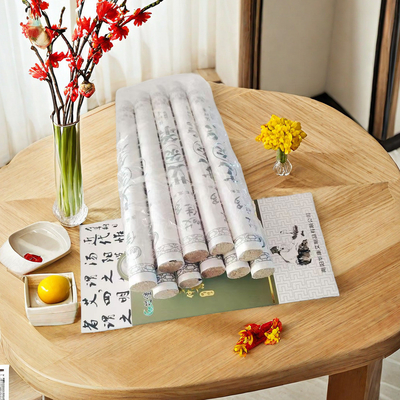 Οικιακό Moxibustion Stick Roll Sterilizing Chinese 1,8cm Διαμέτρου για την Υγεία