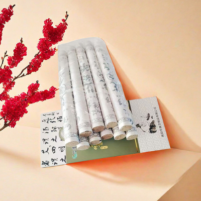 20 cm μήκος Top Grade Argyi Sliver Moxibustion Stick για το πρότυπο ασφάλειας GB15979-2002