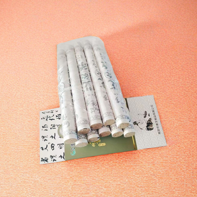 Τρία χρόνια διάρκεια ζωής Κινέζικο Moxa Stick για Moxibustion Ελαφρύ εργαλείο κατηγορίας Ι