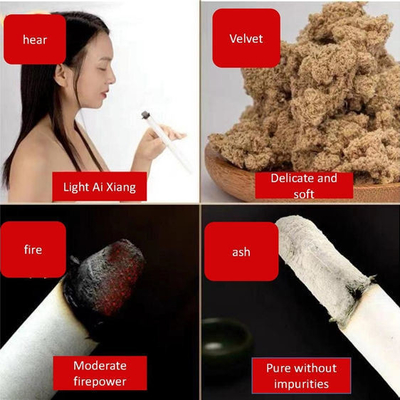 30 1 Πολυλειτουργικό Σίγκερ Moxa Stick με συστατικό Chen Airong