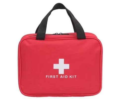 Πιστοποίηση CCC και Is9000 Oxford Home Emergency Survival Backpack Kit για καταστάσεις έκτακτης ανάγκης