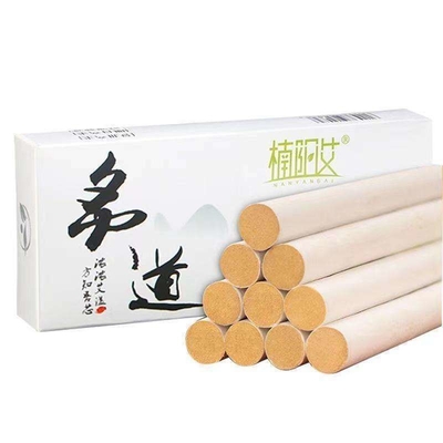 20cm Moxibustion Φυτική Ιατρική 30 1 Moxa Stick για την παραδοσιακή κινεζική ιατρική θεωρία