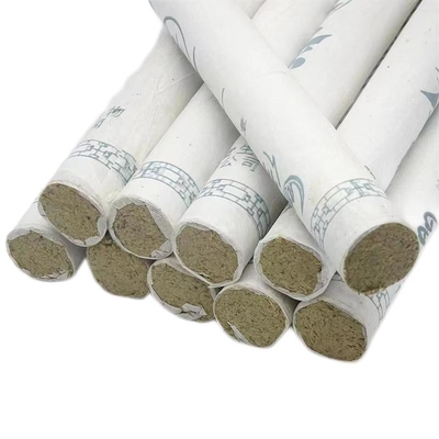 Κινέζικα Moxa Sticks για την Αναζωογόνηση του Qi και την Προώθηση της Αγγειακής Κυκλοφορίας αποτελεσματικά
