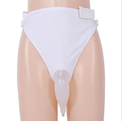 Μόνο για γυναίκες Επαγγελματική 2000ml Λούξυ Συλλογή Ούρων Αποχέτευση Αποχέτευση Ούριο Home