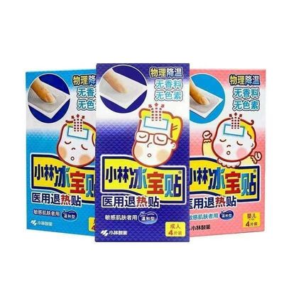 Γρήγορη σωματική ψύξη Διαφανές Gel ψύξης μωρού Τρόπος ζωής 3 χρόνια Διαφανές