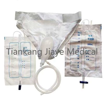 Ελαστικός σχοινί απορροφητικός σάκος για τα πόδια Four Seasons