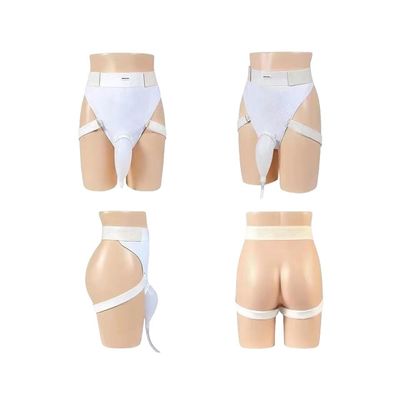 Τεχνική ταξινόμηση κλάση Ι Στεριλή ιατρική τσάντα για τα πόδια με φορητό κρεμάλι