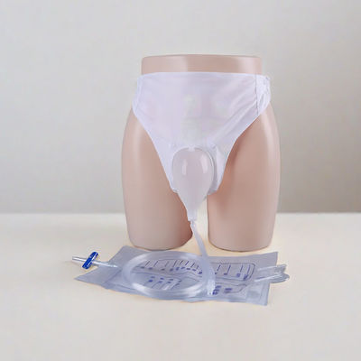 Αφαίρετος απορριπτέος σάκος συλλογής για ιατρικές χρήσεις Αφαίρετος 2000 ml Φορητός