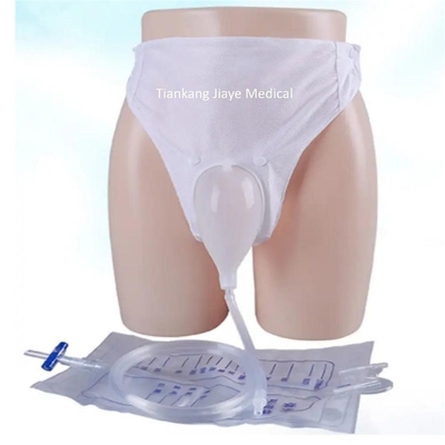 2000 ml Luxury Collection Toilet Urine Bag Χρονοδιάθεσή του 1 έτος Ιδιότητες Συλλογή ούρων