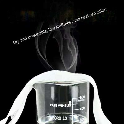 Ιατρικό βαμβάκι Μεγάλο ρολό 5cm*600cm με Jumbo Χειρουργικό Στεριλό Υδροφιλικό Ρολό