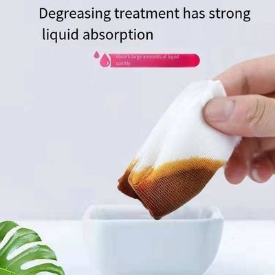 Ιατρικό βαμβάκι Μεγάλο ρολό 5cm*600cm με Jumbo Χειρουργικό Στεριλό Υδροφιλικό Ρολό