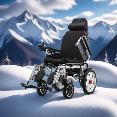 Δοκιμαστικό όργανο για ιατρική χρήση