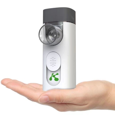 Μίνι Air 360 Υπερήχων Ατομικοποιητής χαμηλός θόρυβος-65dB α-βαθμισμένος για την εναλλακτική ιατρική