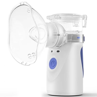 Φορητός Nebulizer Ηλεκτρική Διάτρηση Διάτρου Atomizer CE Εγκριθεί για θεραπεία με Nebulizer