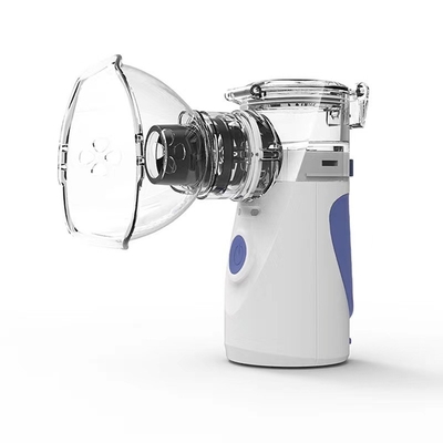 Φορητός Nebulizer Ηλεκτρική Διάτρηση Διάτρου Atomizer CE Εγκριθεί για θεραπεία με Nebulizer