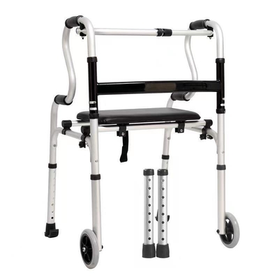 18/0kg Φορτισμένο αναδιπλούμενο βάδισμα για εκπαίδευση και αποκατάσταση των κάτω άκρων