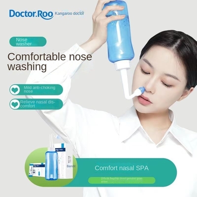 500 ml 30 πακέτα ρινικό ρυζιευτήρα aspirator για επαγγελματικό σχεδιασμό αντι πνιγμού νερού