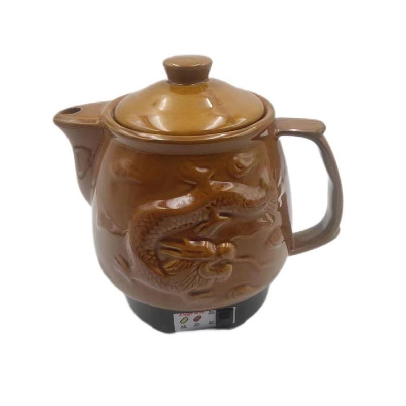 Τάμαδα ΙΙ 2.5L Εναχρησιμοποιήσιμη κατσαρόλα κατσαρόλα με κάλυμμα 280 GSM 80z 8oz Double Wall Cup