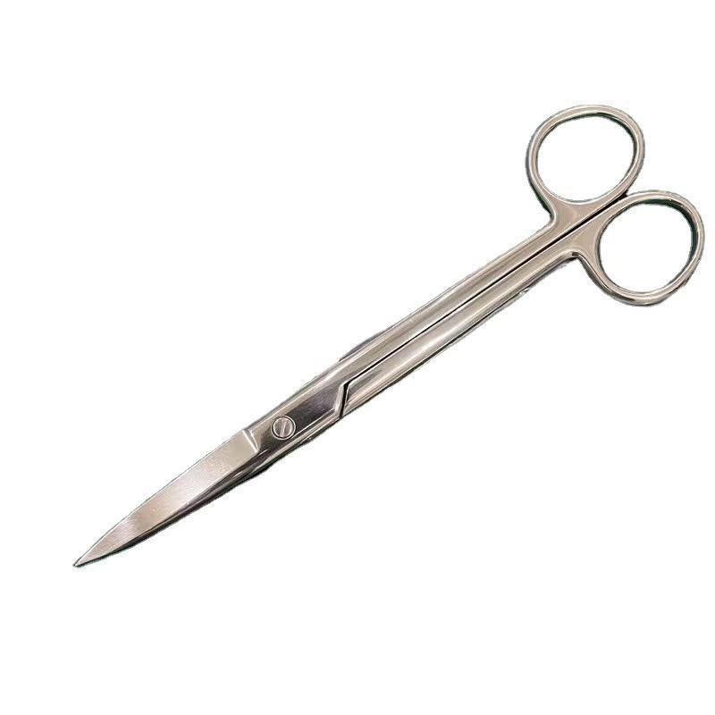 Μηχανικά χειρουργικά ψαλίδια ακριβείας για ιατρικές διαδικασίες Πιστοποίηση CE