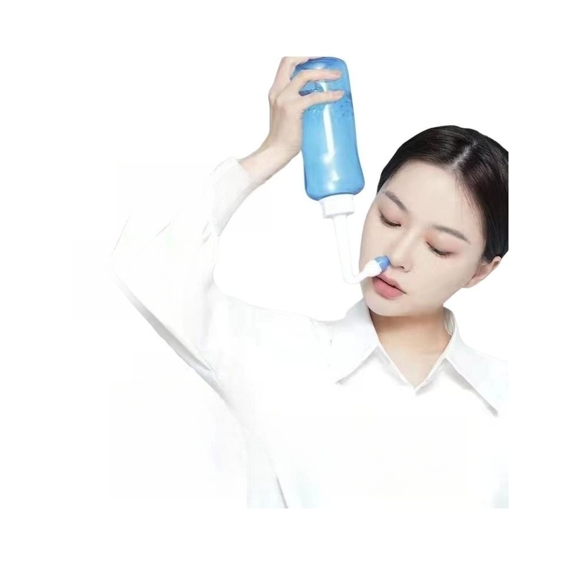 Τάξη Ι 500 ml 30 συσκευασίες-3 Παιδιά prime s Ζώο Irrigator ρινικό aspirator για ιατρική χρήση