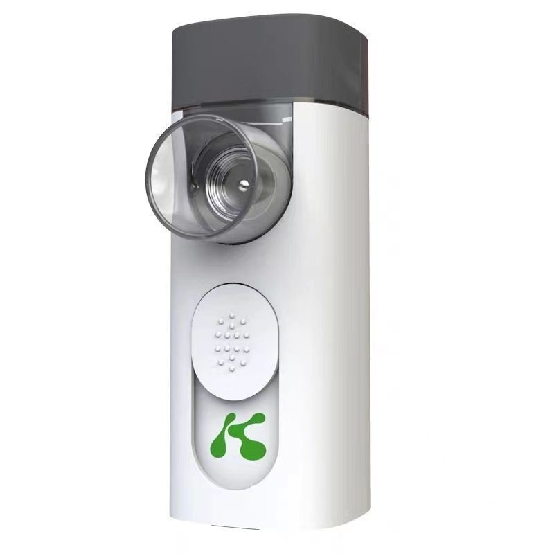 Μίνι Air 360 Υπερήχων Ατομικοποιητής χαμηλός θόρυβος-65dB α-βαθμισμένος για την εναλλακτική ιατρική